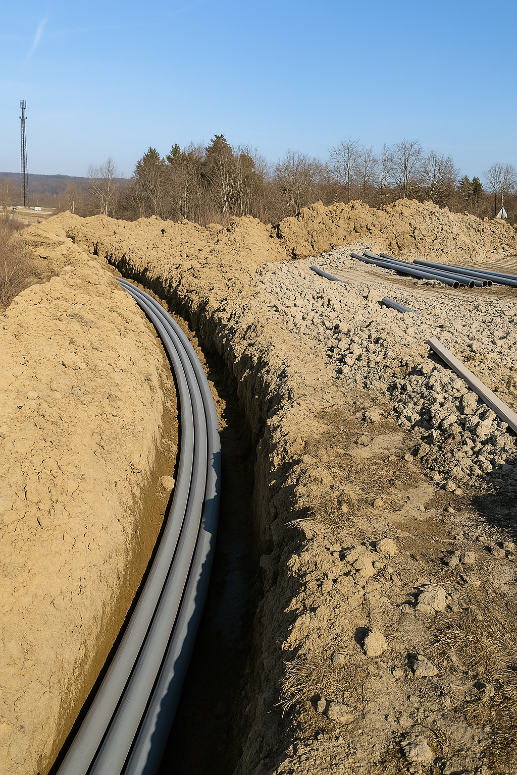 Specialized electrical services